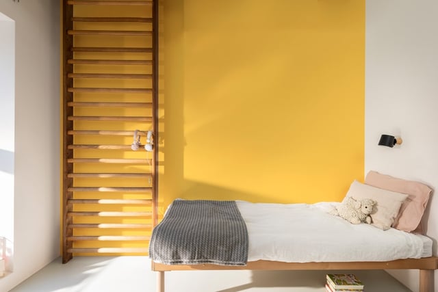 Childrensroom interior inspiration image