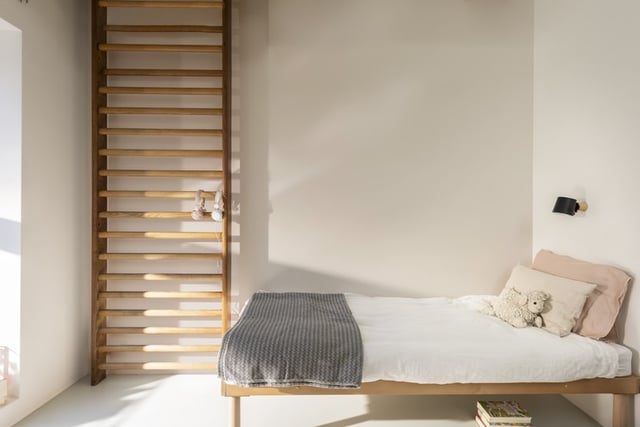 Childrensroom interior inspiration image