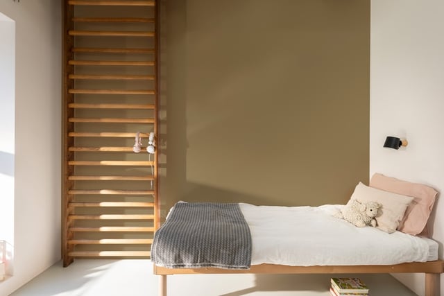 Childrensroom interior inspiration image