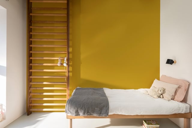Childrensroom interior inspiration image
