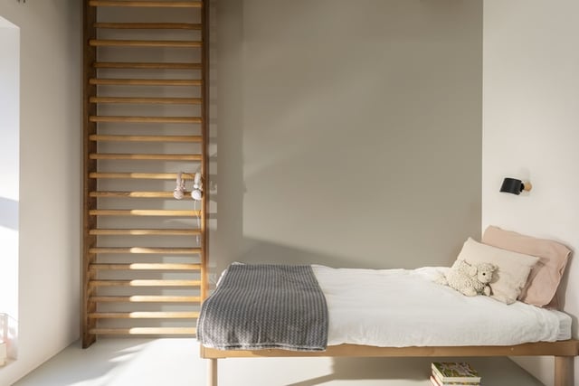 Childrensroom interior inspiration image