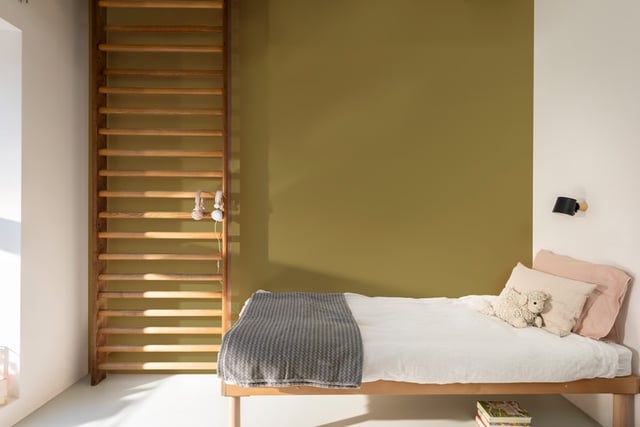 Childrensroom interior inspiration image