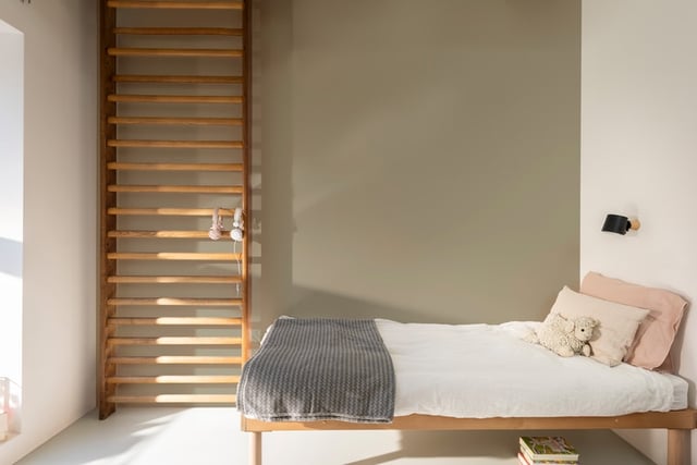 Childrensroom interior inspiration image