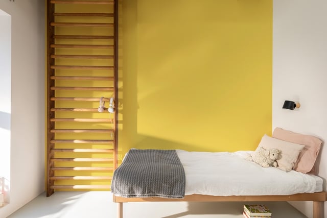 Childrensroom interior inspiration image