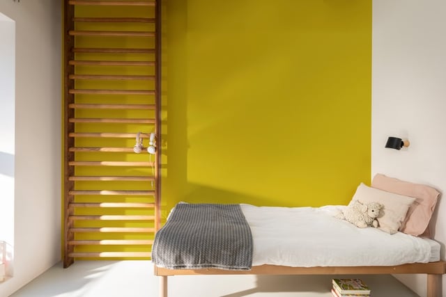 Childrensroom interior inspiration image