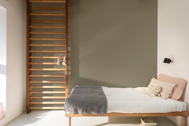 Childrensroom interior inspiration image