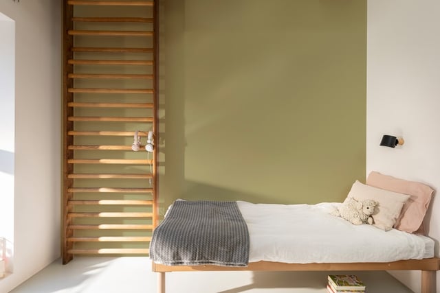 Childrensroom interior inspiration image