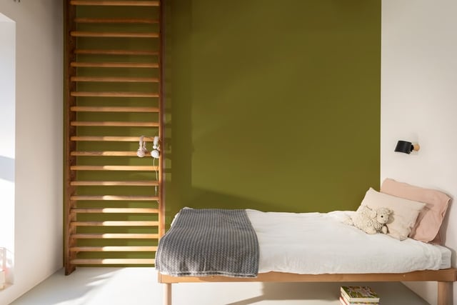 Childrensroom interior inspiration image