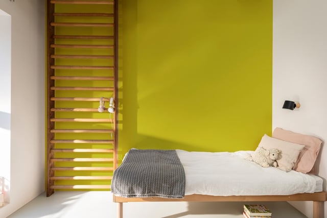 Childrensroom interior inspiration image