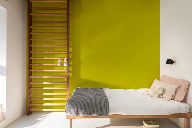 Childrensroom interior inspiration image