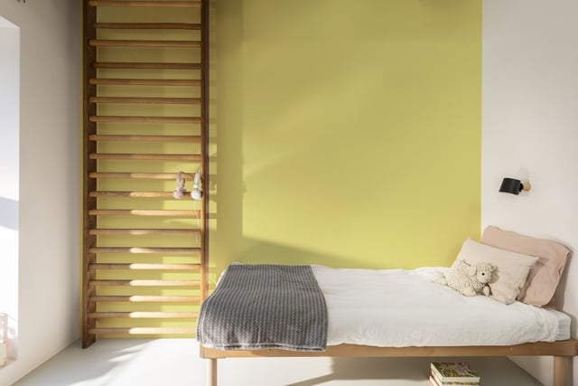 Childrensroom interior inspiration image