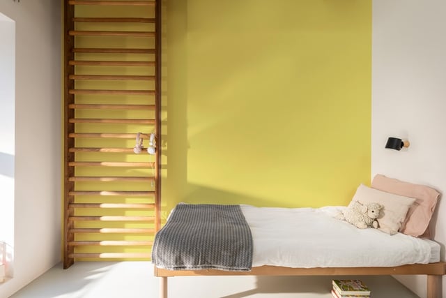 Childrensroom interior inspiration image