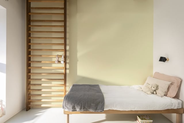 Childrensroom interior inspiration image