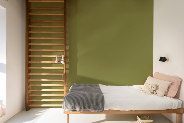 Childrensroom interior inspiration image
