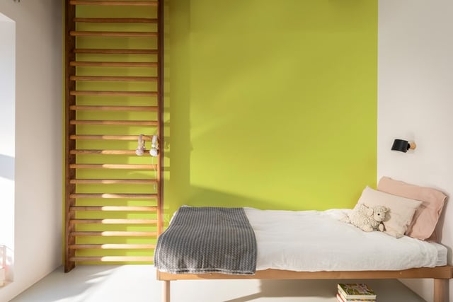 Childrensroom interior inspiration image