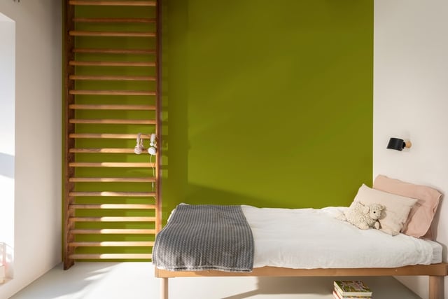 Childrensroom interior inspiration image