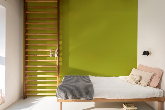 Childrensroom interior inspiration image
