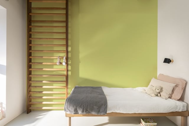 Childrensroom interior inspiration image