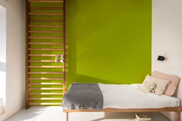 Childrensroom interior inspiration image