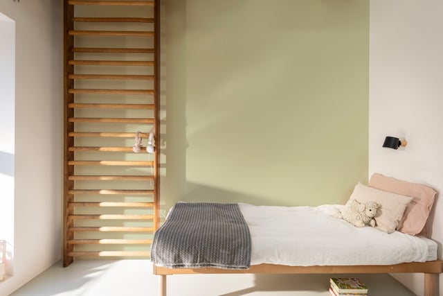 Childrensroom interior inspiration image