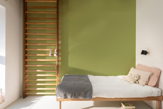 Childrensroom interior inspiration image