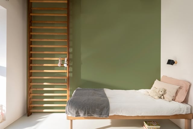 Childrensroom interior inspiration image