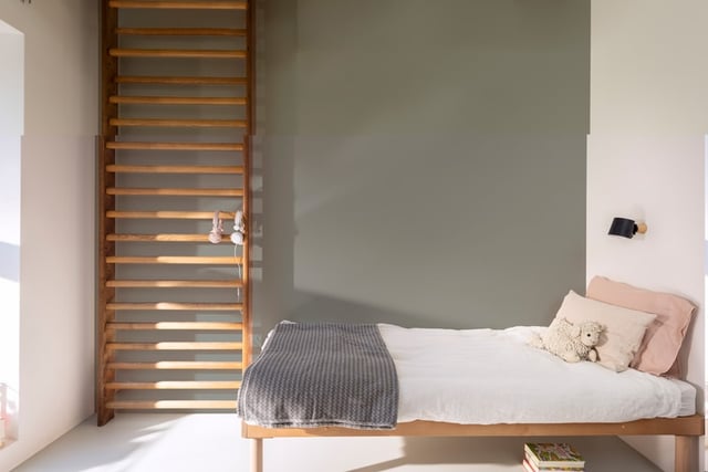 Childrensroom interior inspiration image