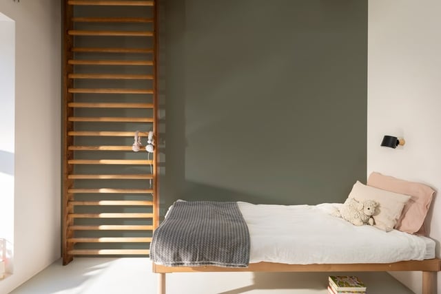 Childrensroom interior inspiration image