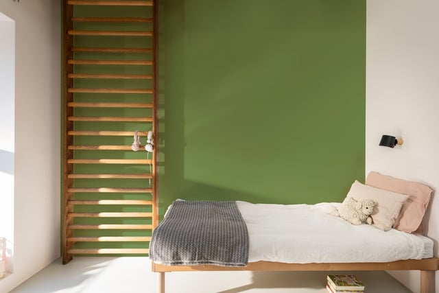 Childrensroom interior inspiration image