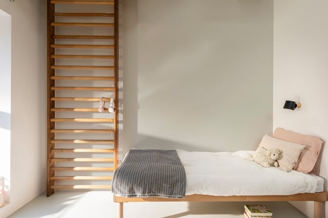 Childrensroom interior inspiration image