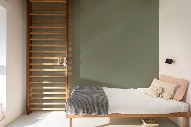 Childrensroom interior inspiration image