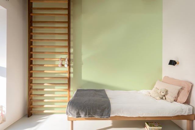 Childrensroom interior inspiration image