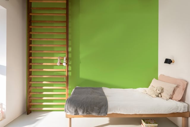 Childrensroom interior inspiration image