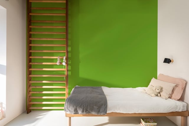Childrensroom interior inspiration image