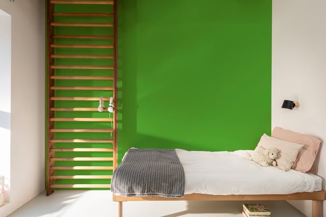 Childrensroom interior inspiration image