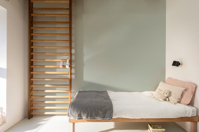 Childrensroom interior inspiration image