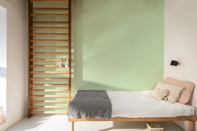 Childrensroom interior inspiration image