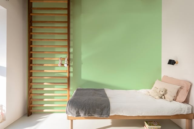 Childrensroom interior inspiration image