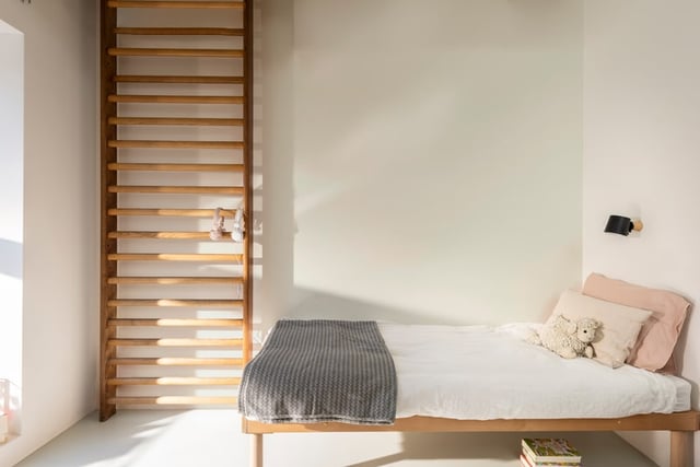 Childrensroom interior inspiration image
