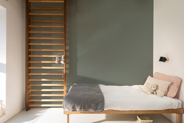 Childrensroom interior inspiration image