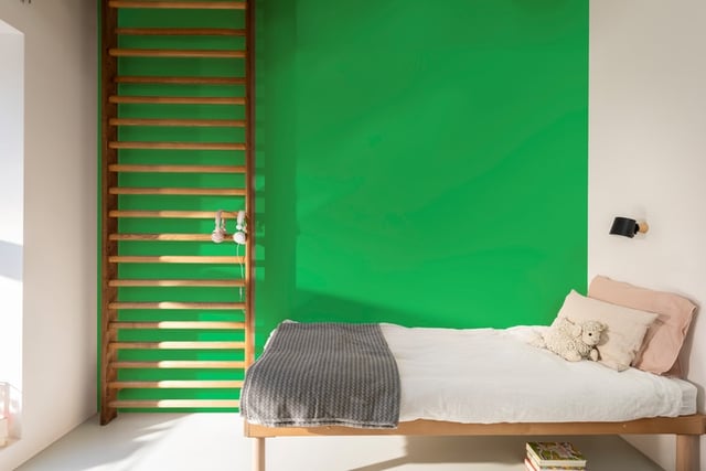 Childrensroom interior inspiration image