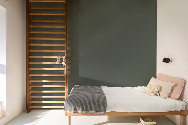 Childrensroom interior inspiration image