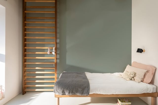 Childrensroom interior inspiration image