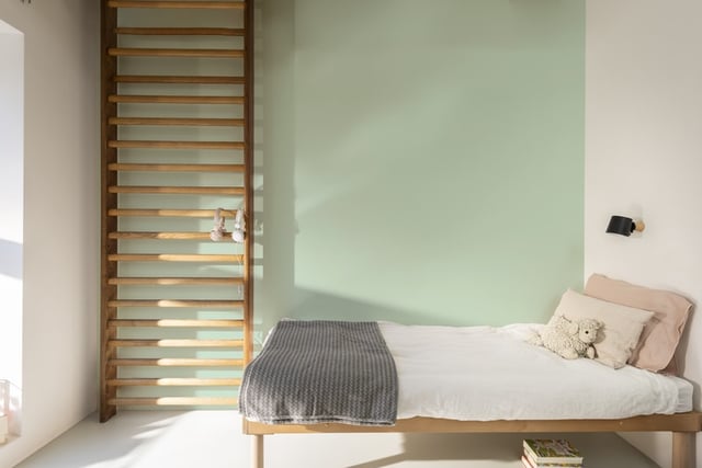 Childrensroom interior inspiration image