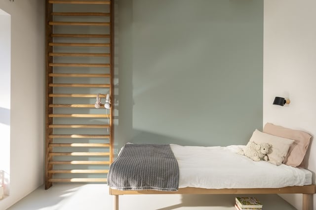 Childrensroom interior inspiration image