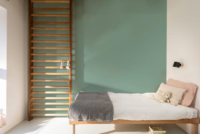 Childrensroom interior inspiration image