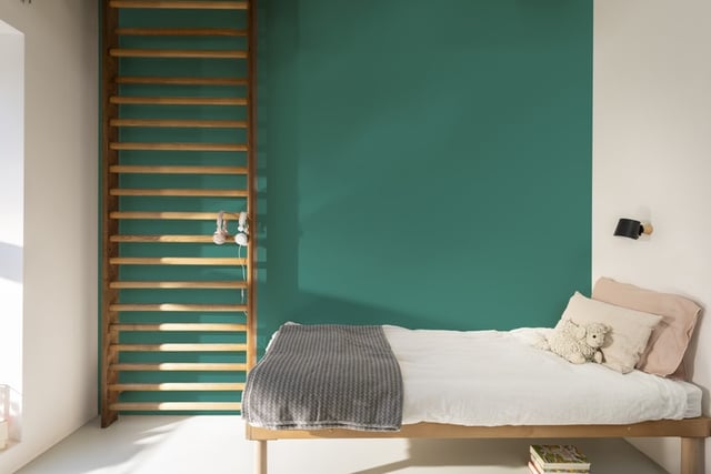 Childrensroom interior inspiration image