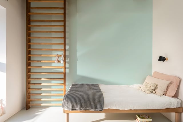 Childrensroom interior inspiration image