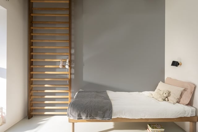Childrensroom interior inspiration image