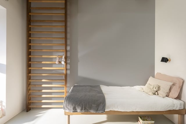 Childrensroom interior inspiration image